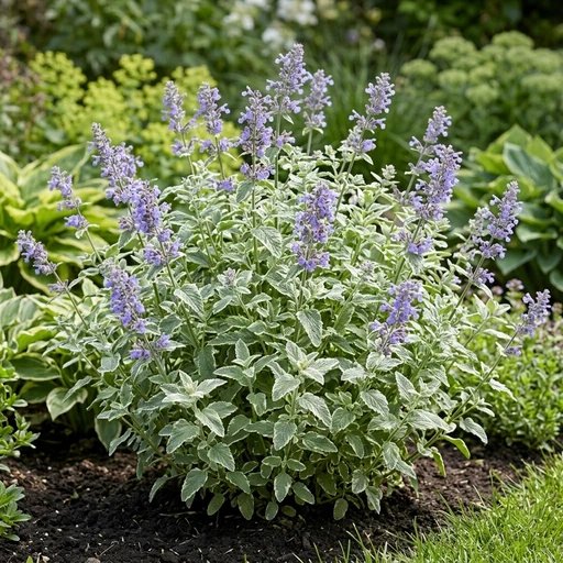 Nepeta 'Early Bird'