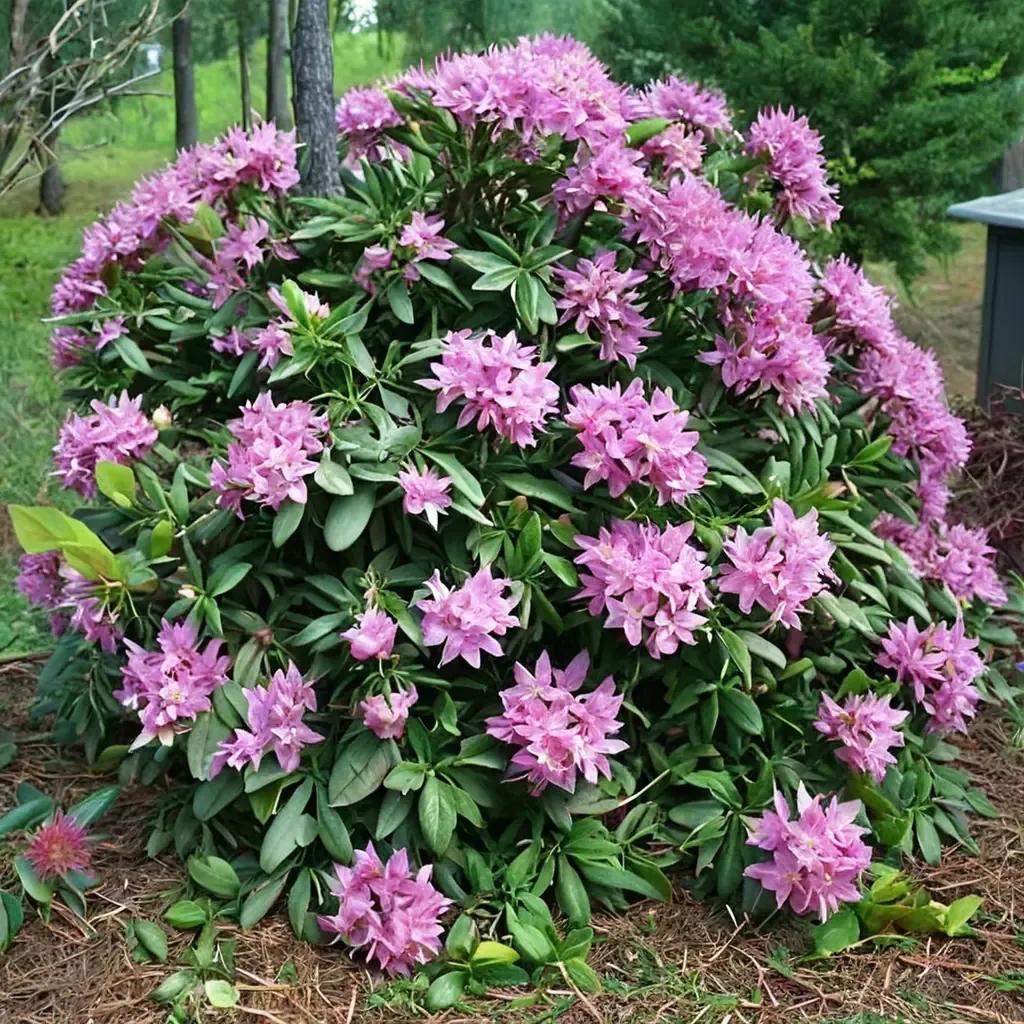 Rhododendron / Azalea