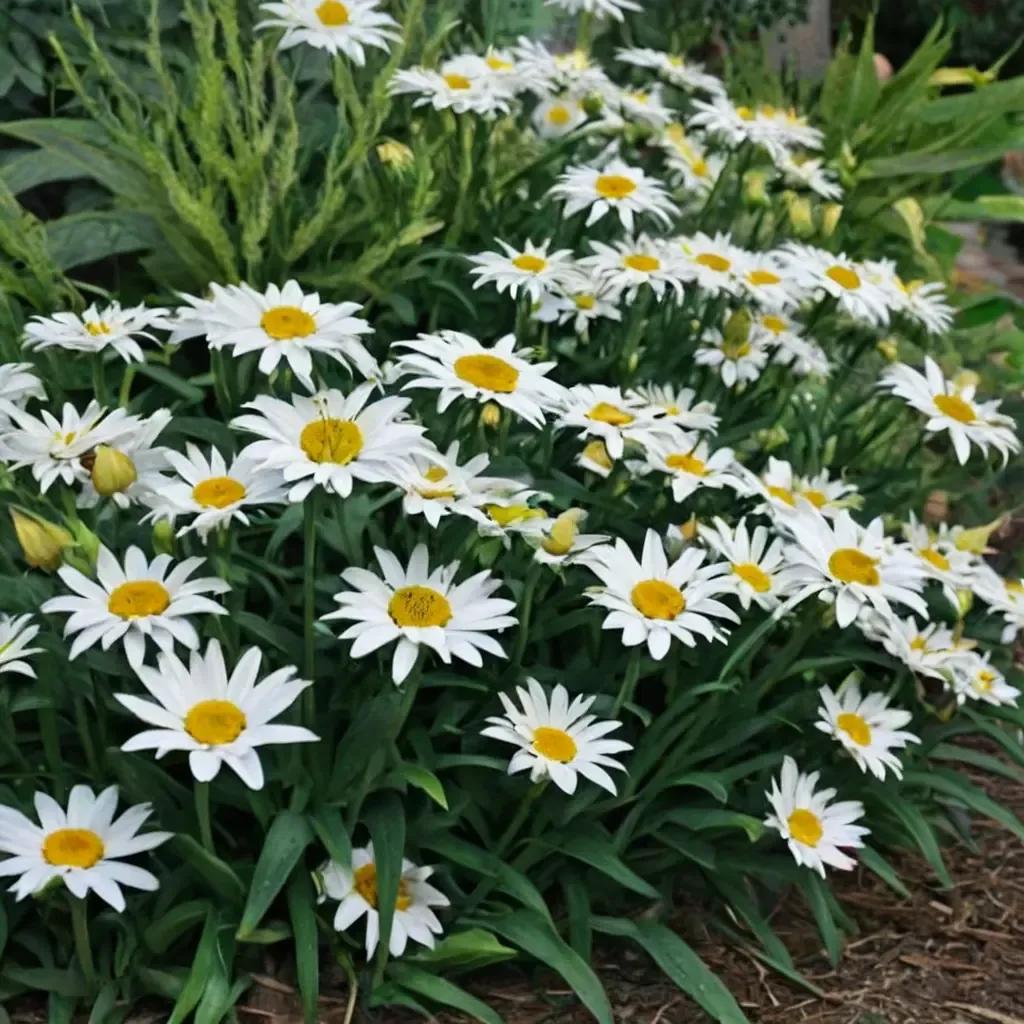 Shasta Daisy
