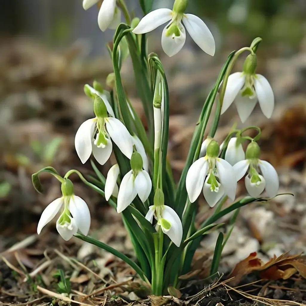 Snowdrop