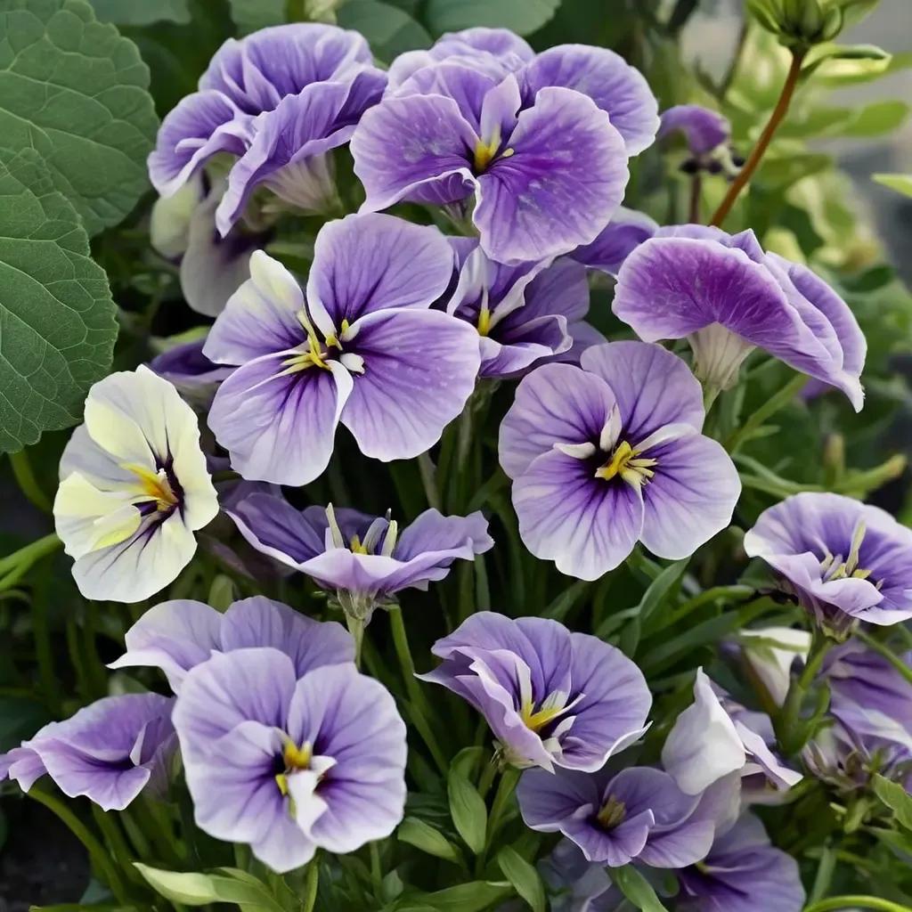 Pansy