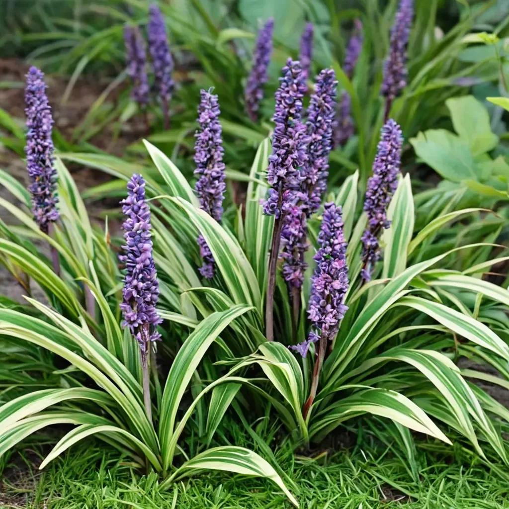 Lilyturf