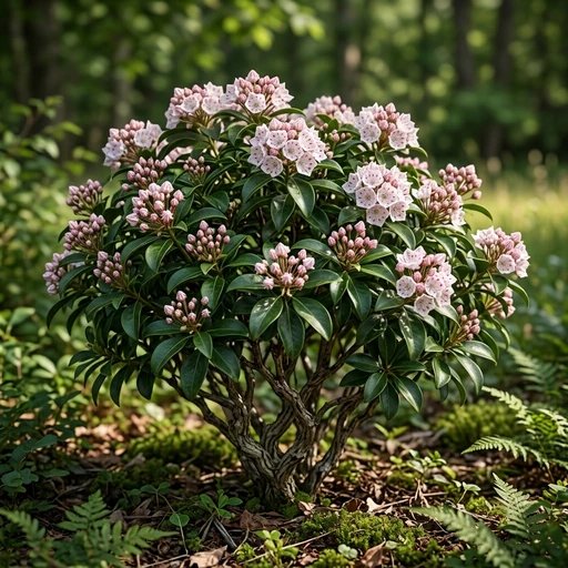 Kalmia latifolia 'Elf'