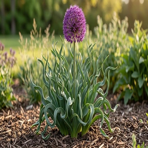 Allium 'Medusa'