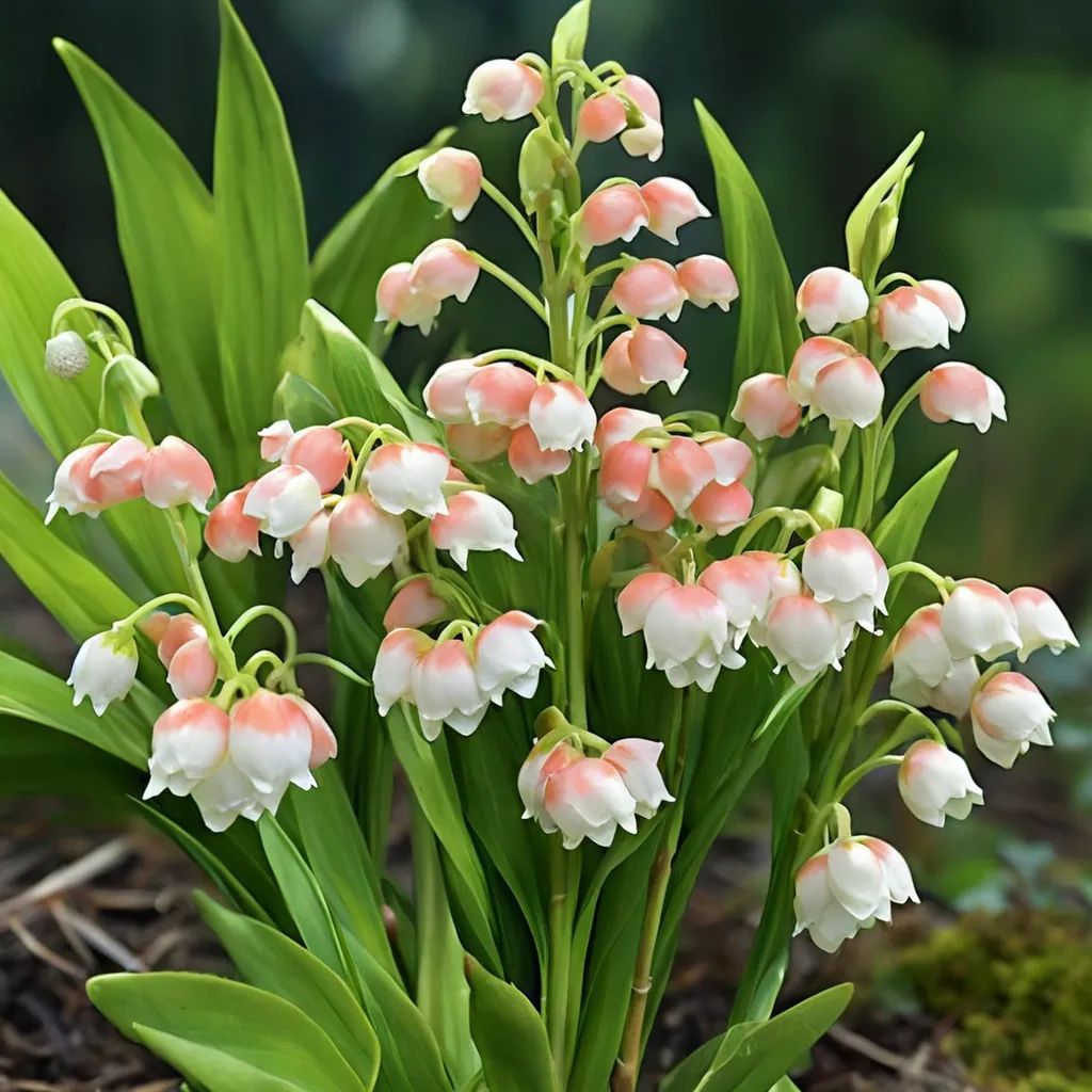 Convallaria majalis