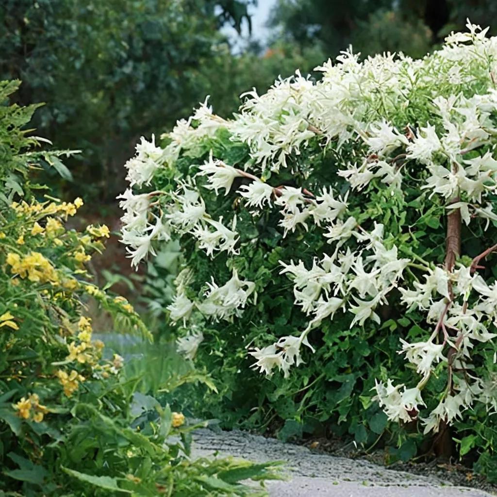 Knotweed