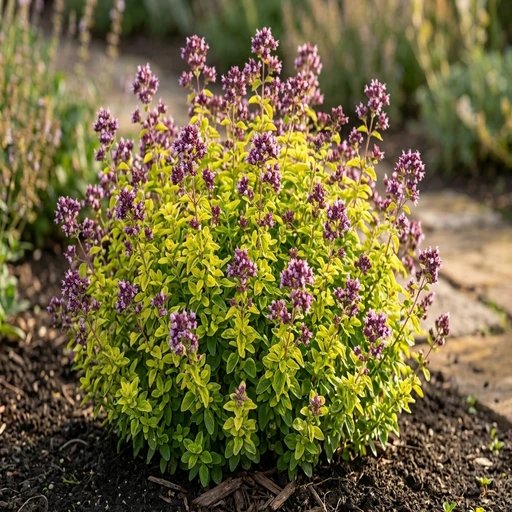 Origanum 'Drops Of Jupiter'