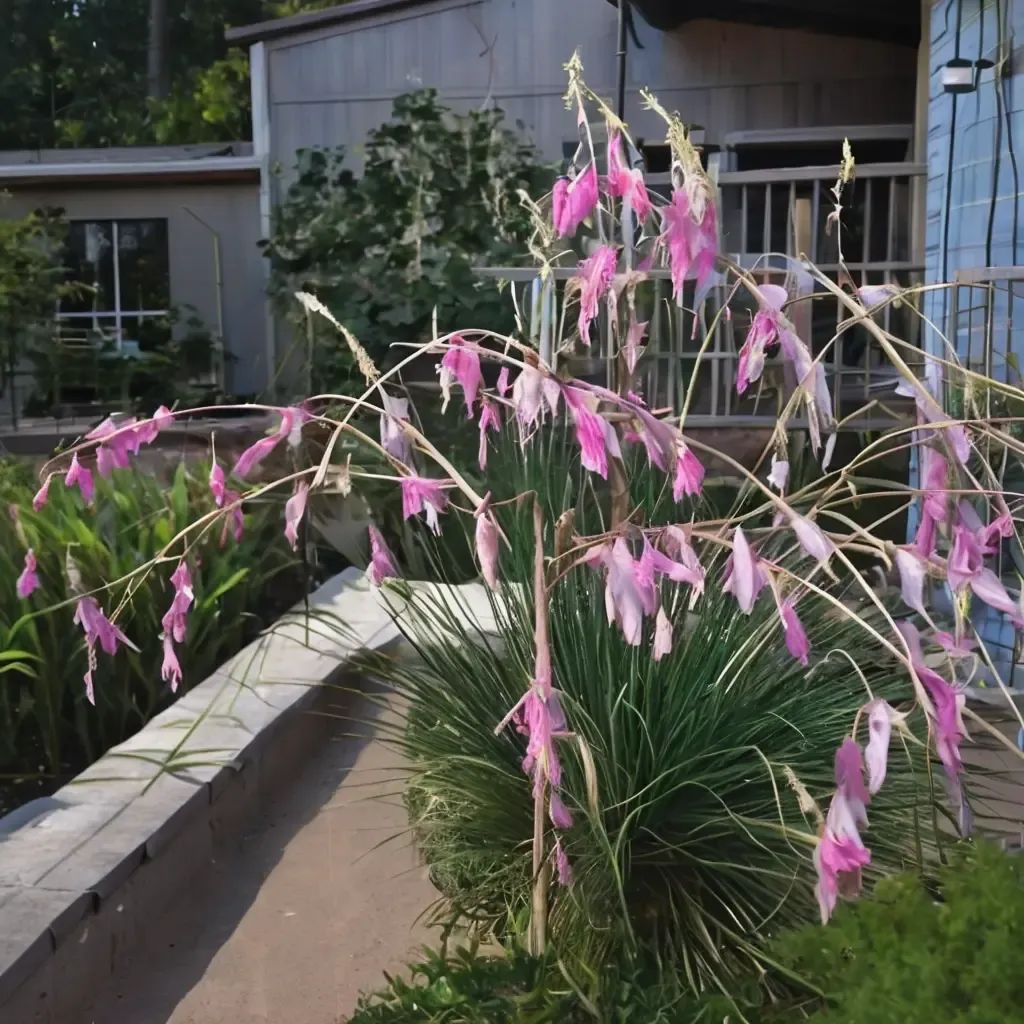 Dierama pulcherrimum