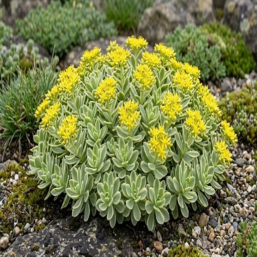 Sedum 'Bright Idea'