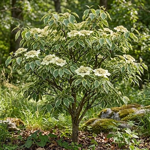 Cornus 'Starlight'