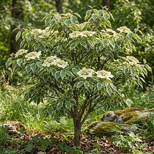 Cornus 'Starlight'