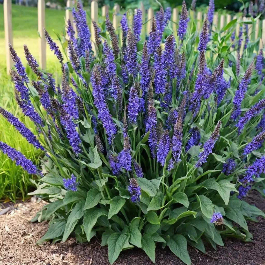 May Night Sage