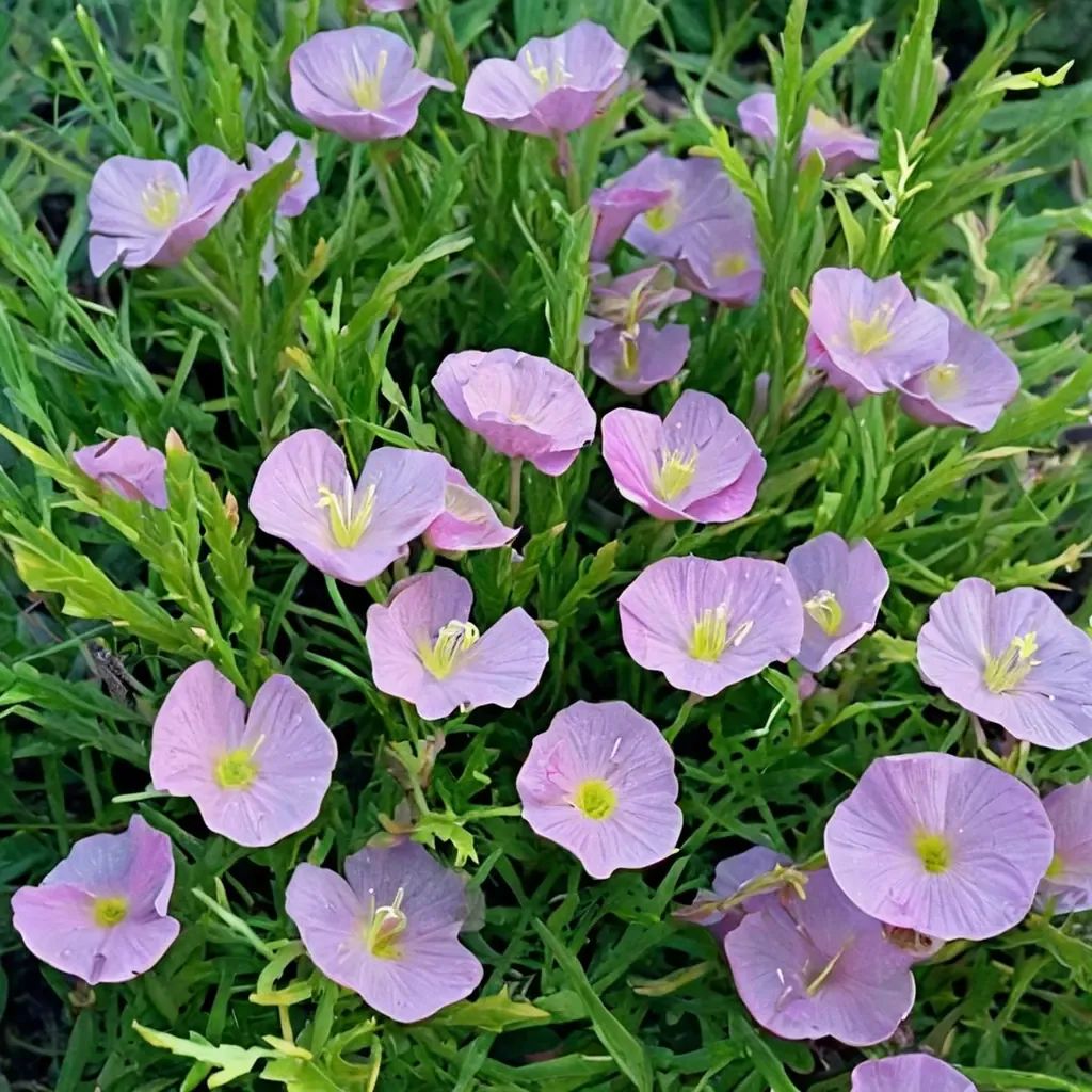 Oenothera speciosa