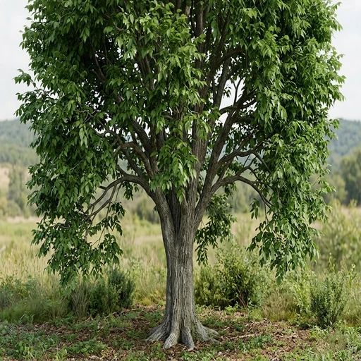Ulmus americana