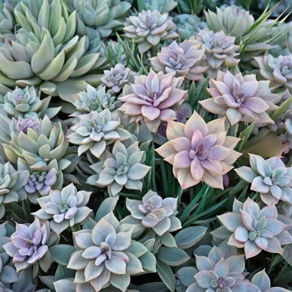 Ghost Plant