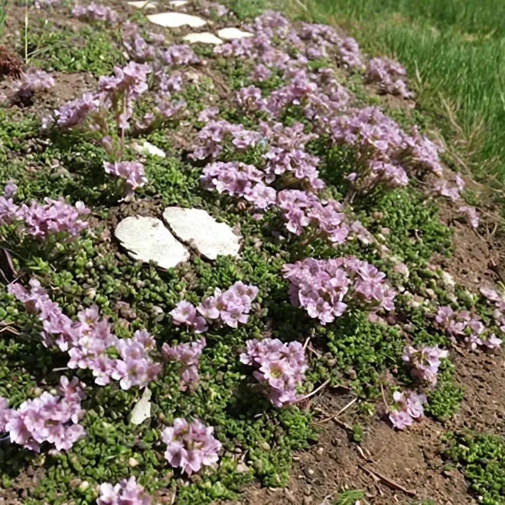 Thymus serpyllum 'Annie Hall'
