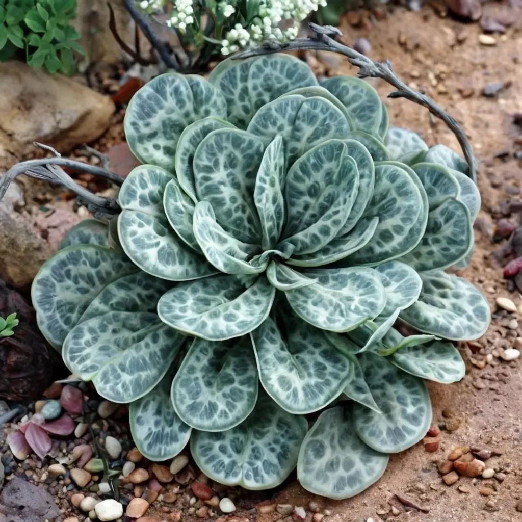 Bukiniczia cabulica