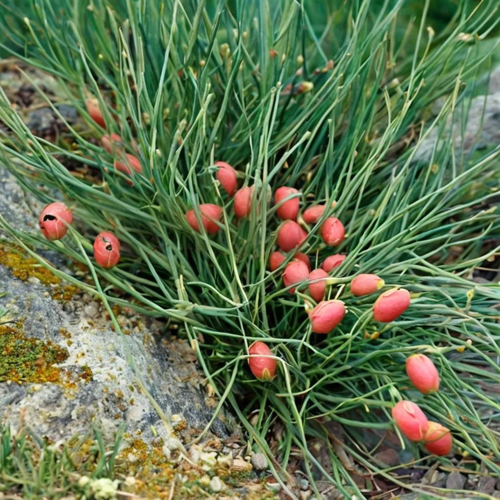 Ephedra monosperma