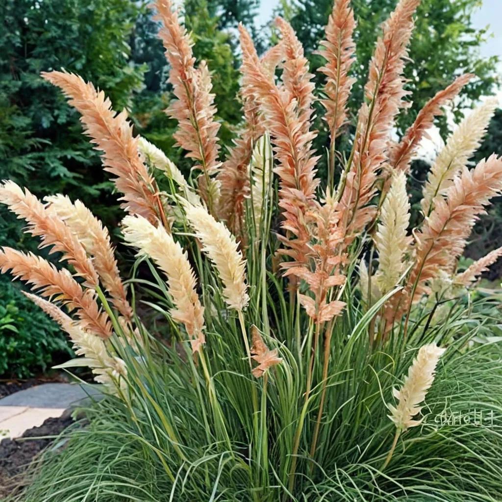 Pampas Grass