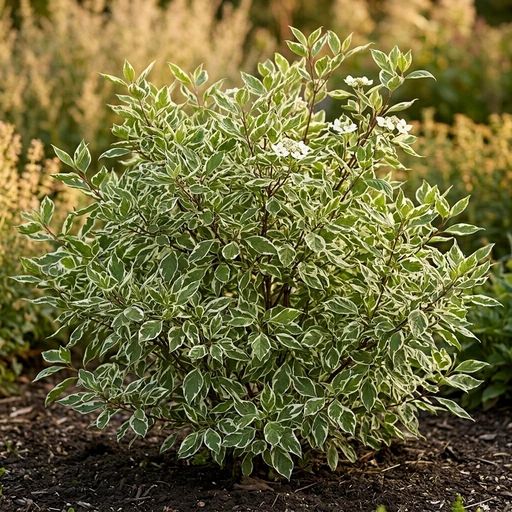 Cornus 'Bergeson Compact'