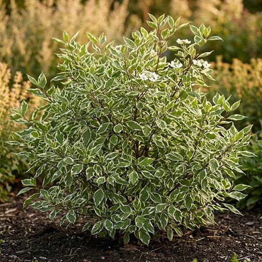 Cornus 'Bergeson Compact'