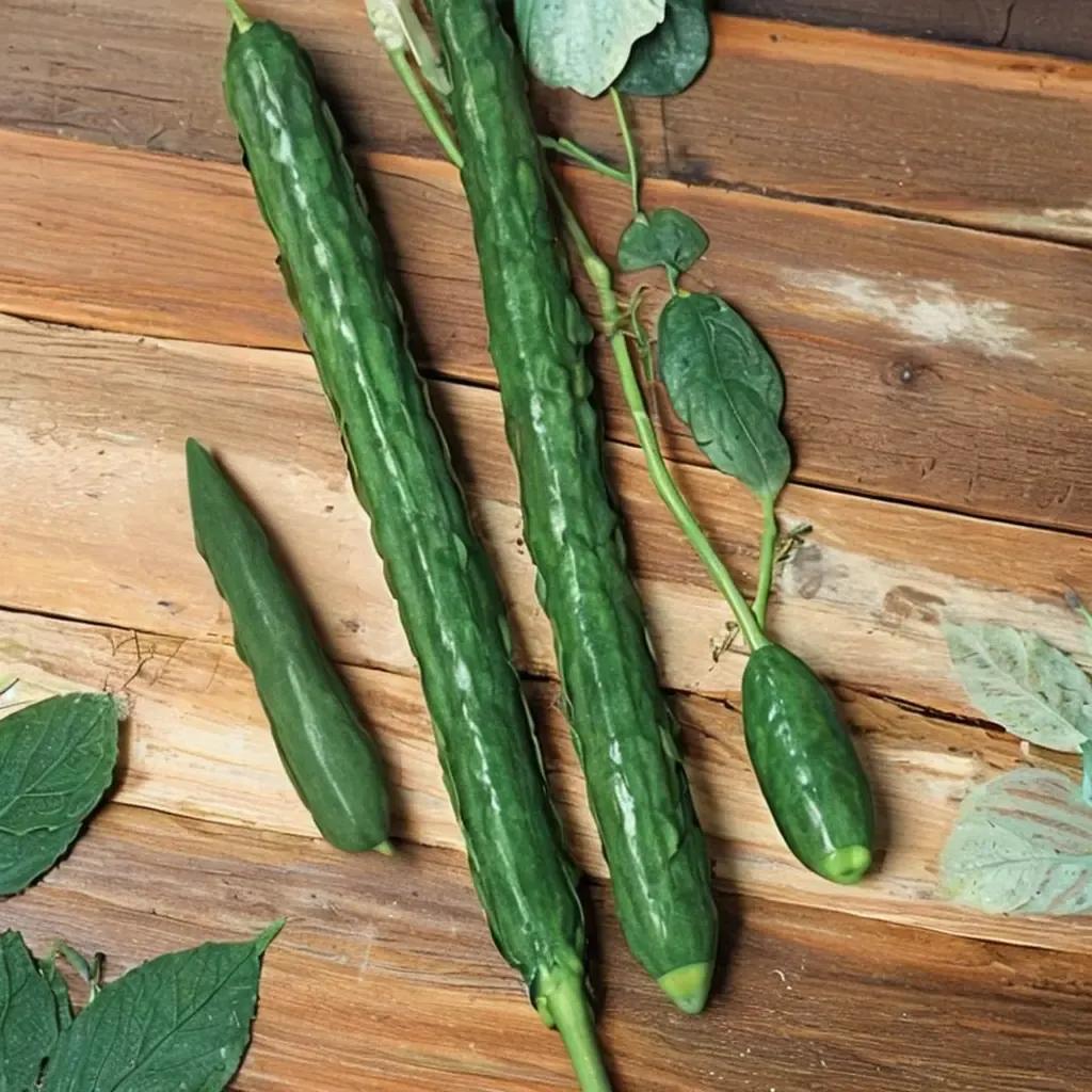 Cucumber / Melon