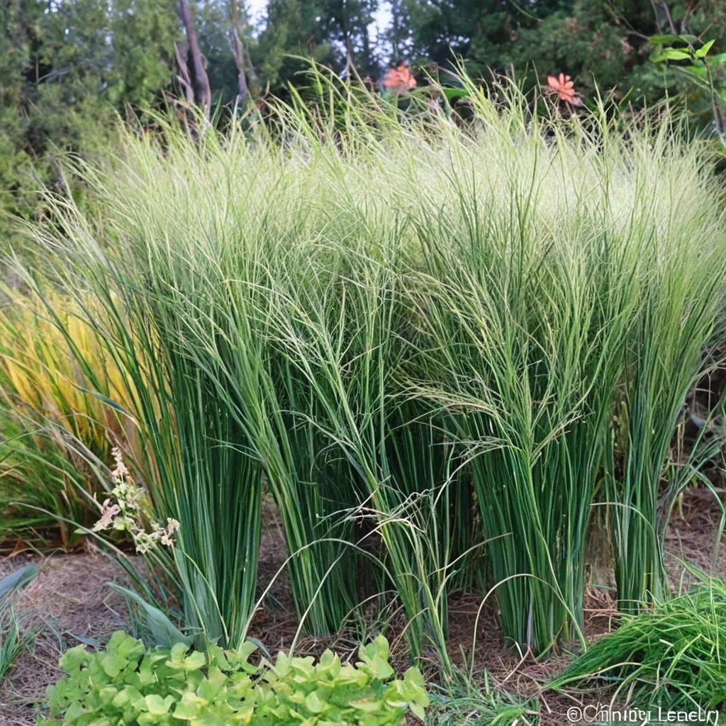 Panicum virgatum 'Northwind'