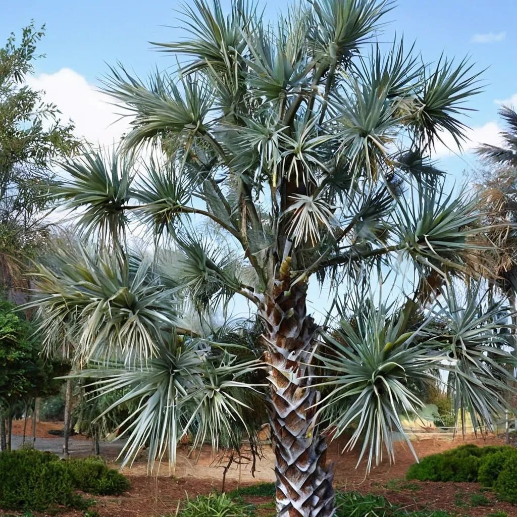 Sabal uresana