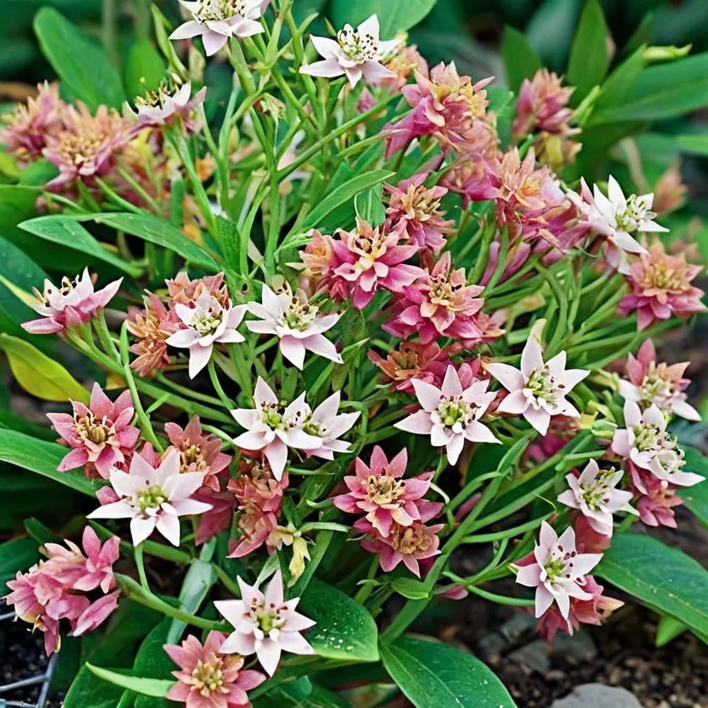 Butterfly Milkweed