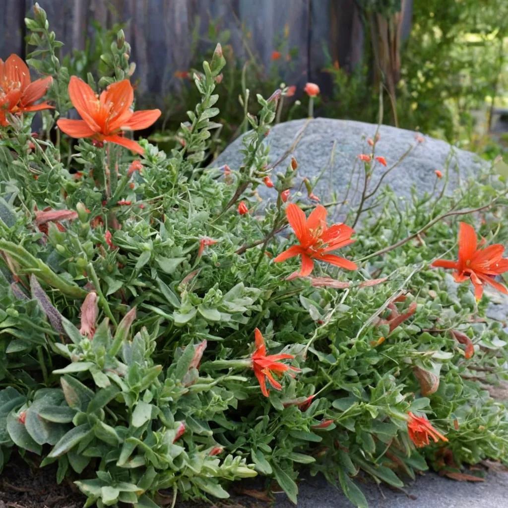 California Fuchsia