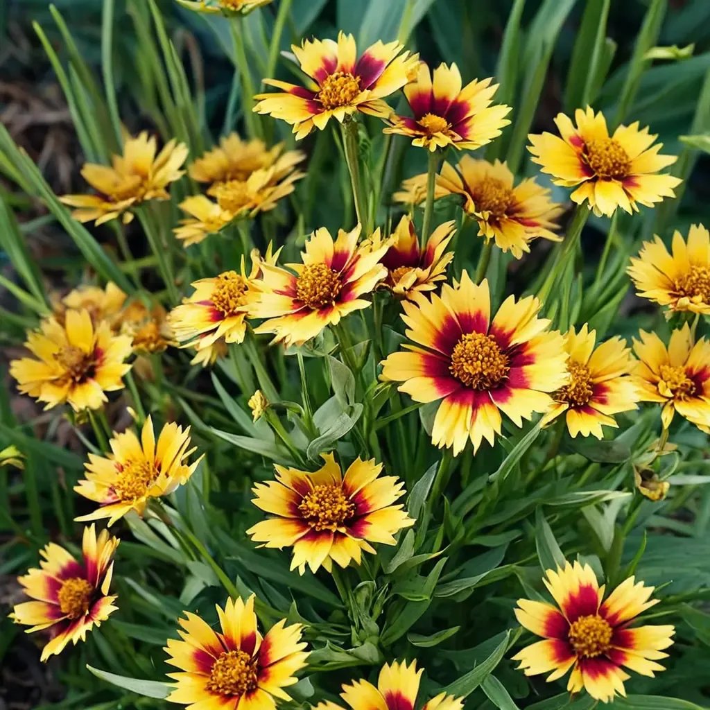 Coreopsis grandiflora 'Daybreak'