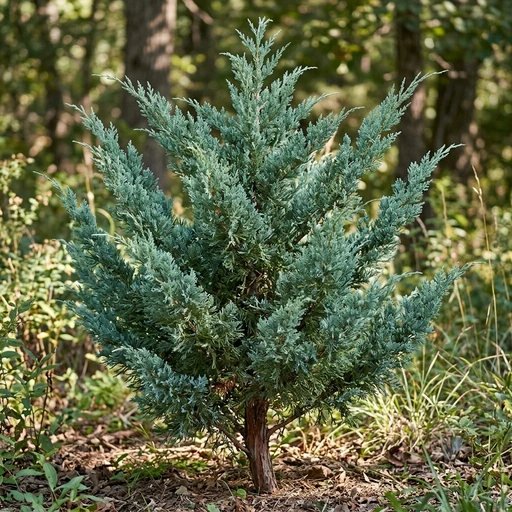 Juniperus chinensis 'Hetzii'
