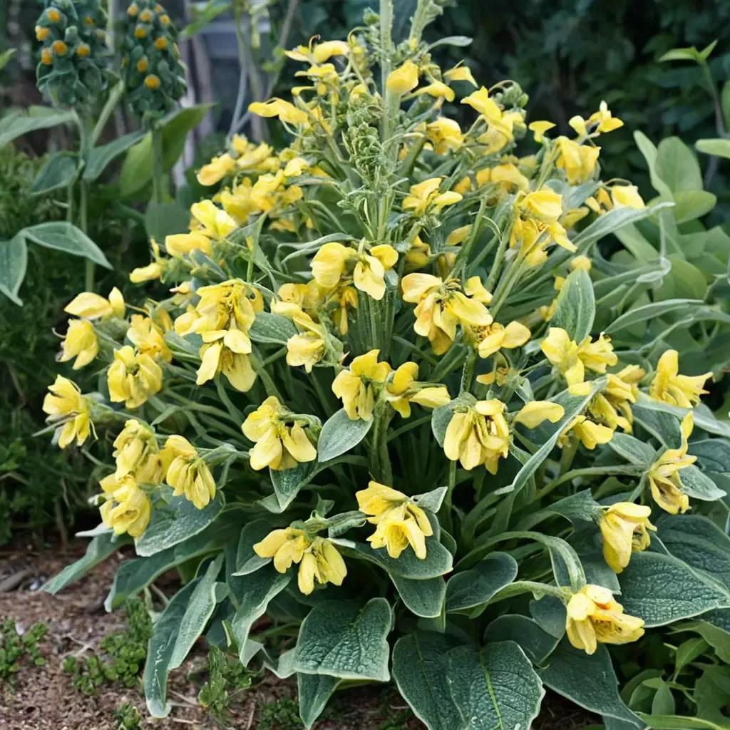 Jerusalem sage