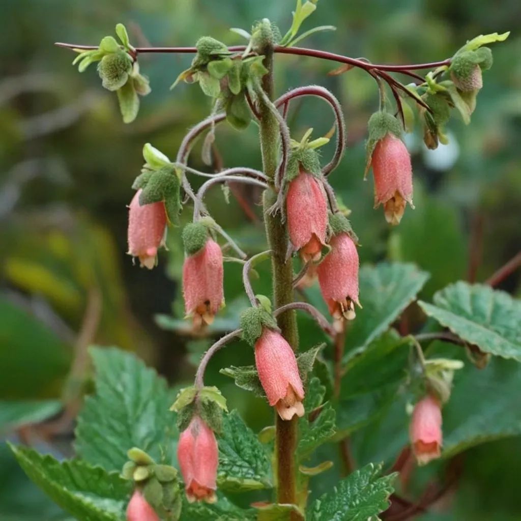 Sinningia sellovii