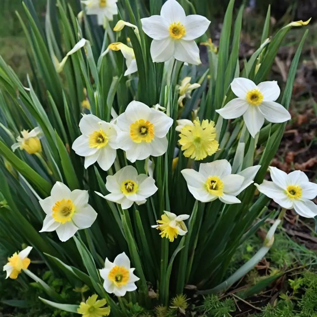 Narcissus narcissus