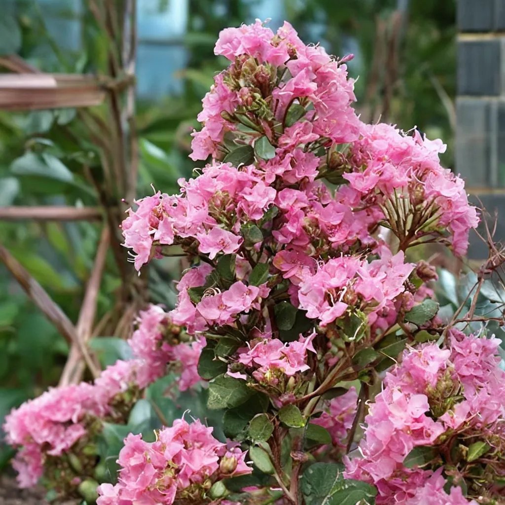 Lagerstroemia indica 'Potomac'