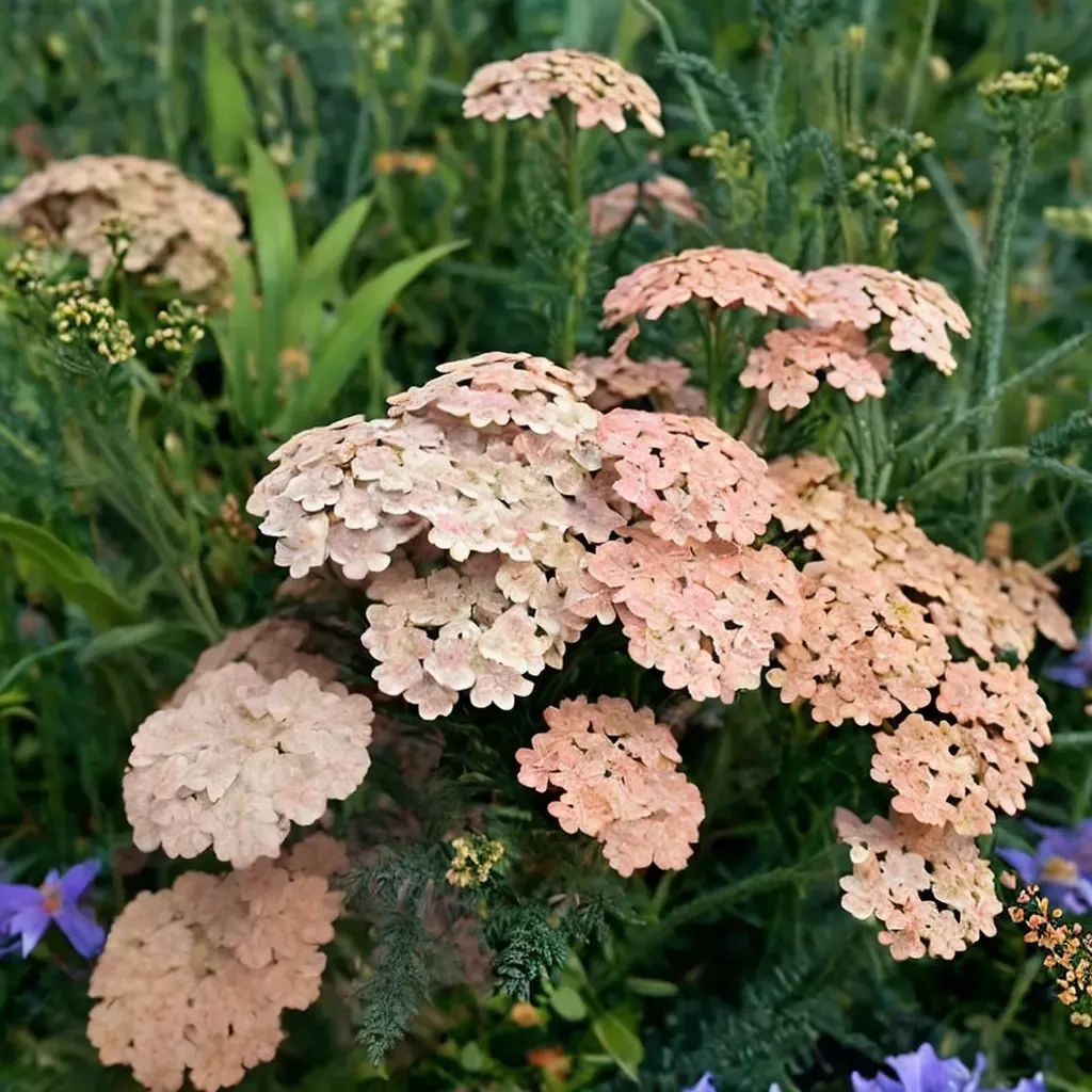 Achillea millefolium 'Cameo'