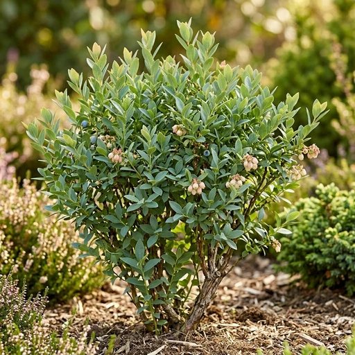 Vaccinium 'Northcountry'