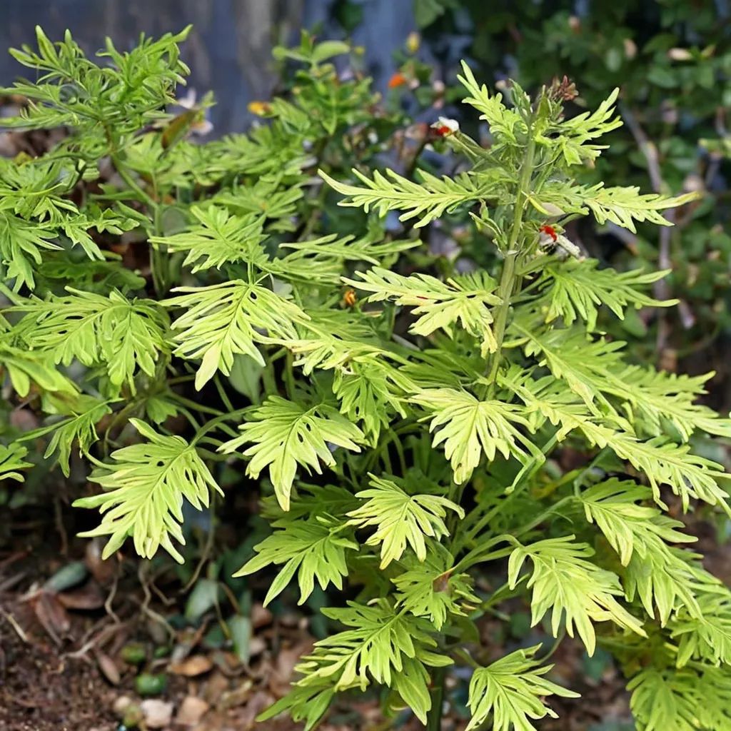 Pseudolarix amabilis