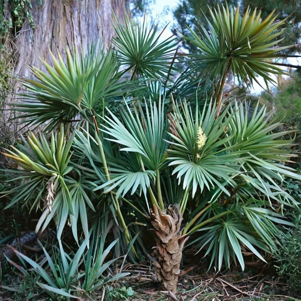 Sabal minor 'Oriental Giant'
