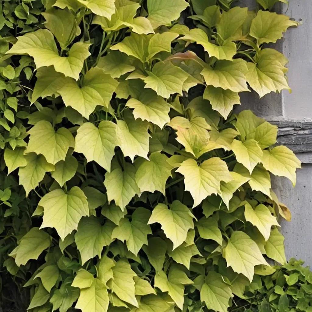 Virginia Creeper
