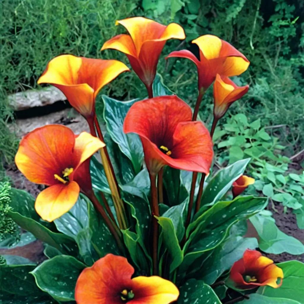 Calla Lily