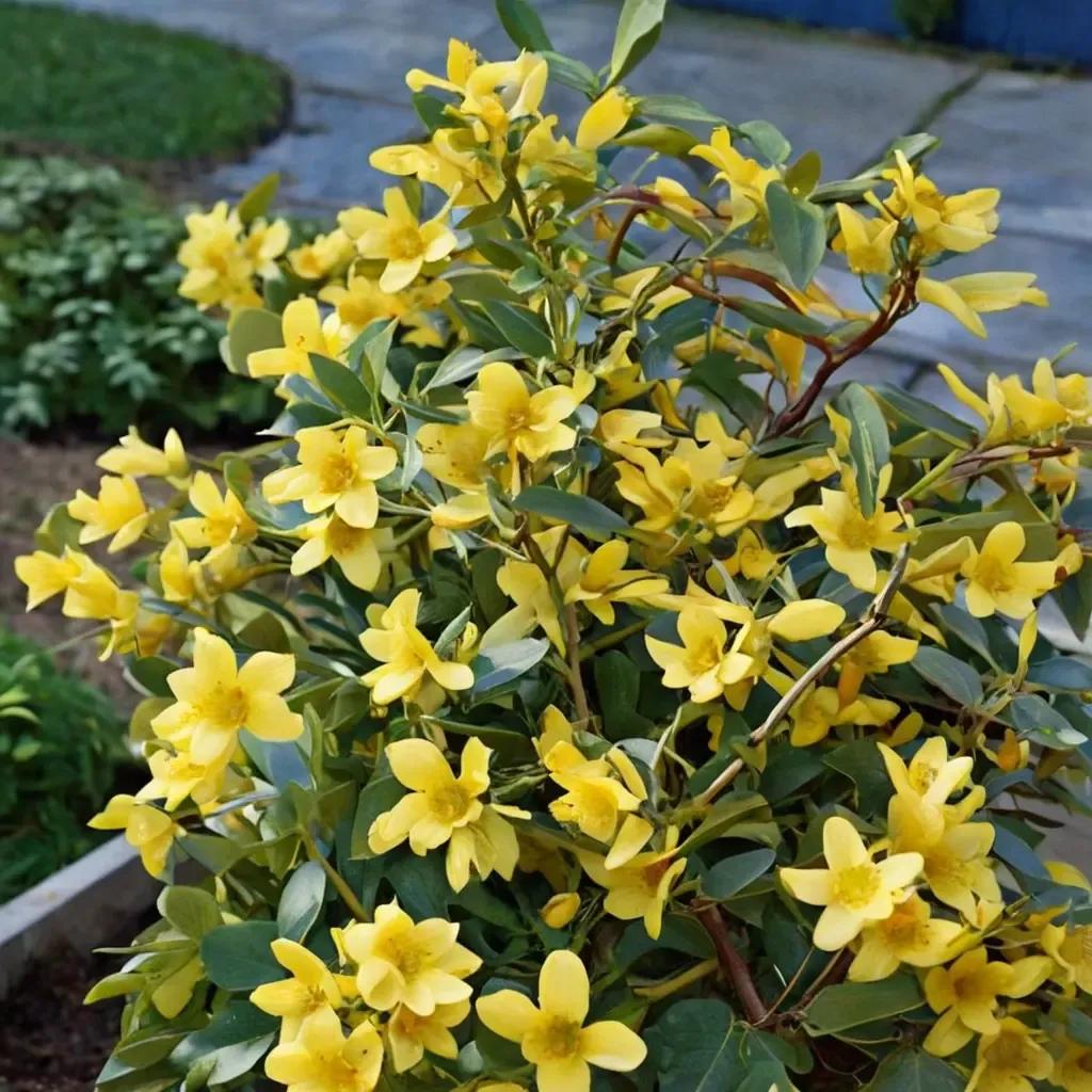 Jessamine