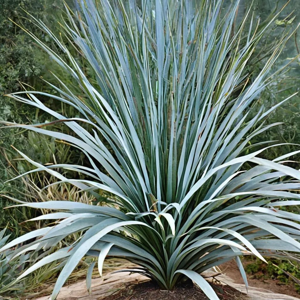 Dasylirion berlandieri