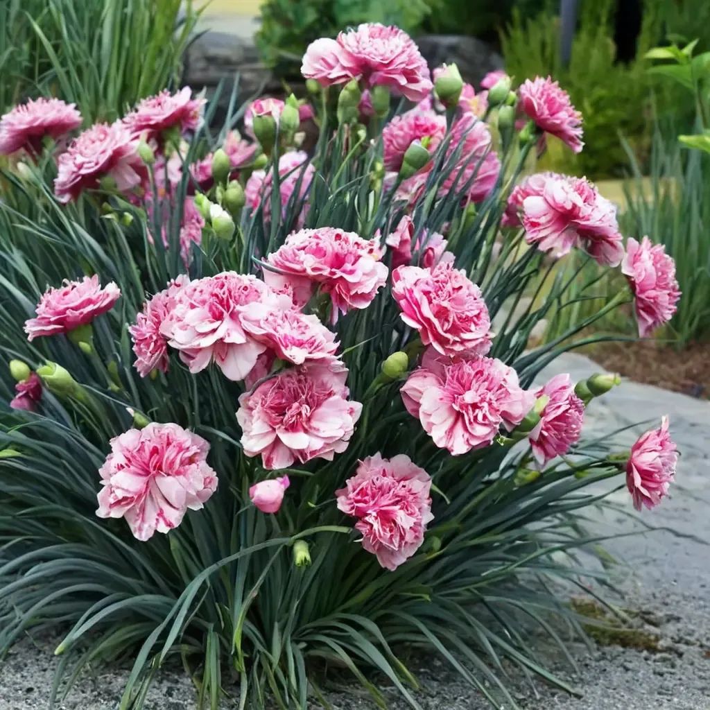 Dianthus dianthus 'Pinball Wizard'