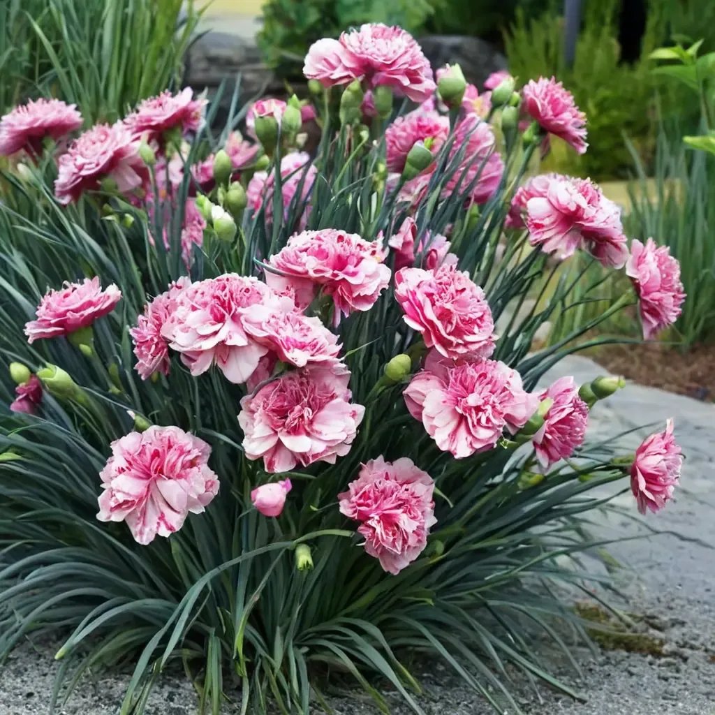 Dianthus dianthus 'Pinball Wizard'