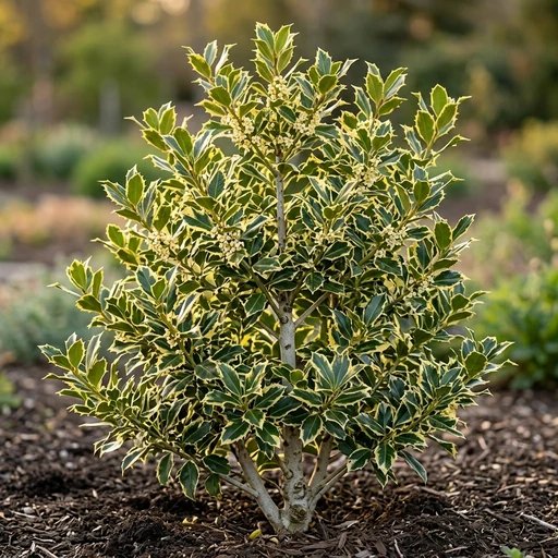Ilex latifolia 'Dapat'