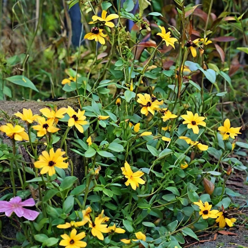 Coreopsis integrifolia