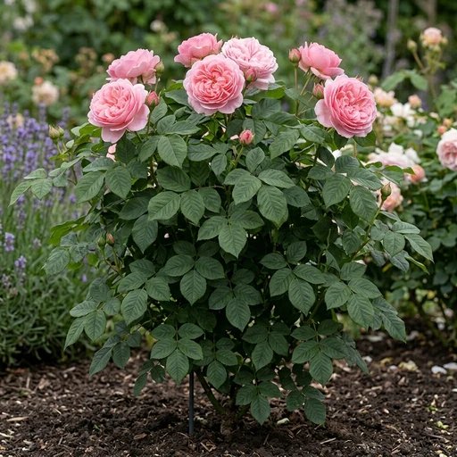 Rosa 'Reminiscent'