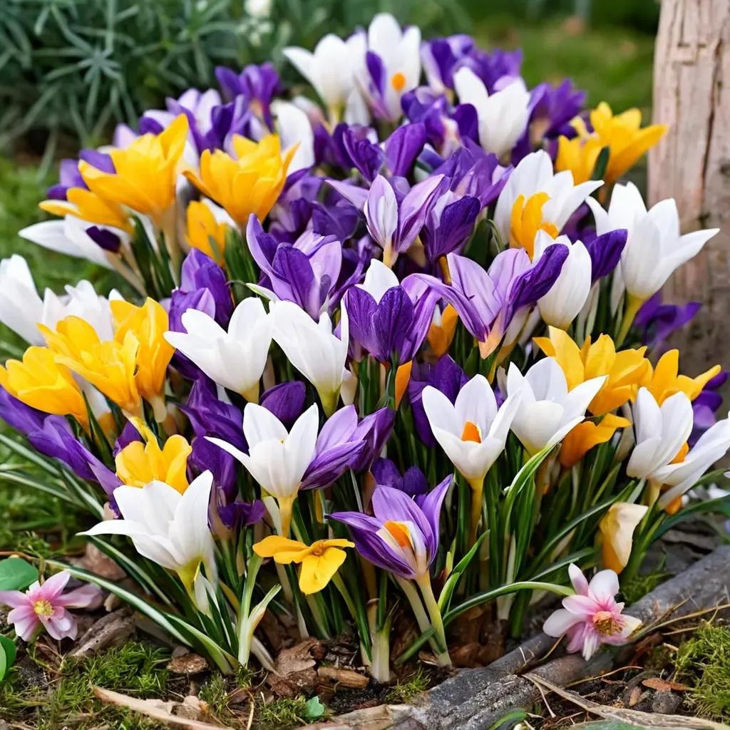 Crocus